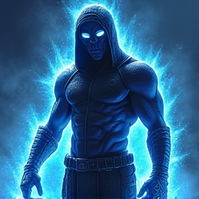 Sub Zero Freeze