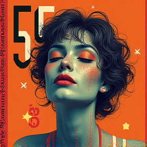 55