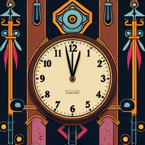 Clock Faces