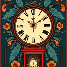 Clock Faces