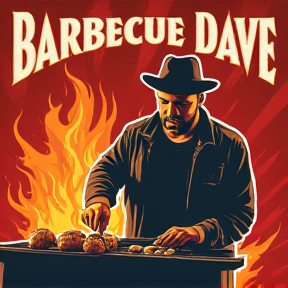 Barbecue Dave