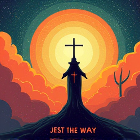 Jesus the Way