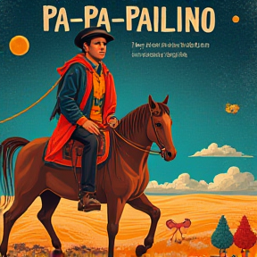 Pa-pa-paolino