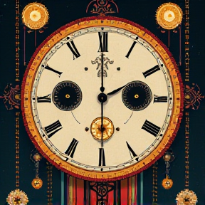 Clock Faces