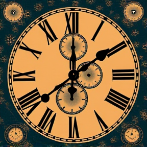 Clock Faces