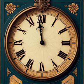 Clock Faces