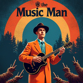 The Music Man