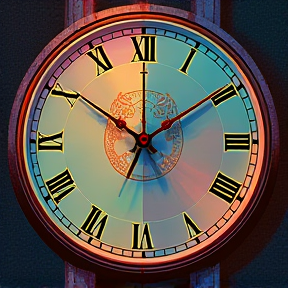 Clock Faces