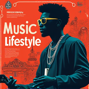 Music Lifestyle 