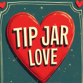 Tip Jar Love