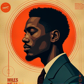 Miles