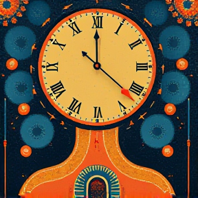 Clock Faces