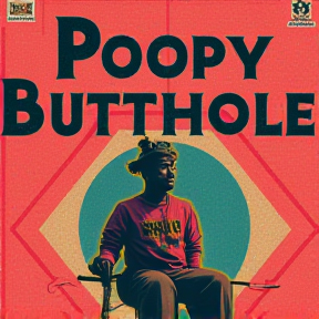 Poopy Butthole.