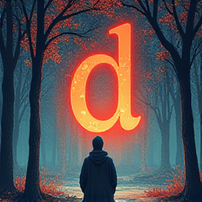 d