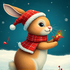 Hoppy Holidays