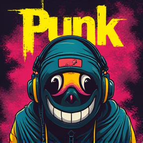 Punk 1