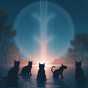 The Great Cat Symphony