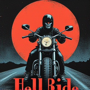 Hell Ride