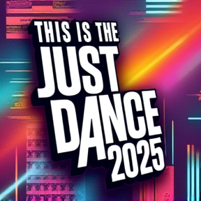 Just Dance 2025