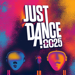 Just Dance 2025