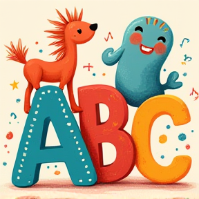 Alphabet Fun