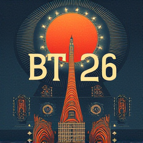 BT2026