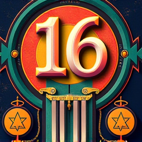 16