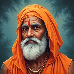 Shree Swami Samarth 