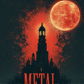 Metal 