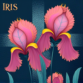 Iris