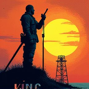 King of oil