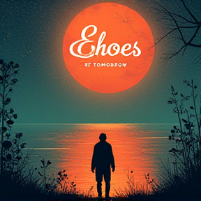 Echoes Of Tomorrow