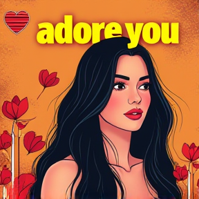 adore you