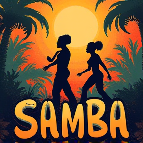 Afro Samba