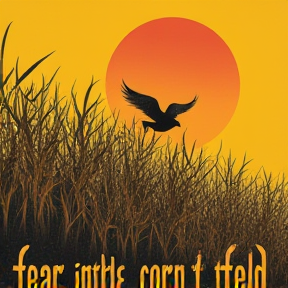 Fear In The Corn Field