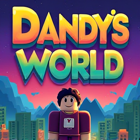 Dandy's World