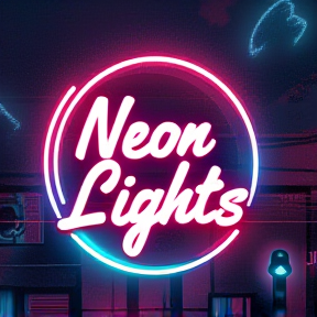 Neon Lights