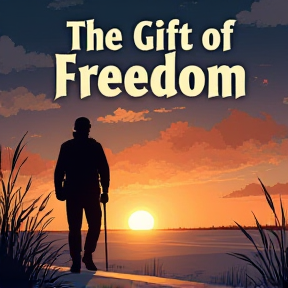 The Gift Of Freedom