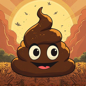 Poop Dream