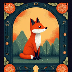 Little Fox