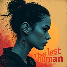 The last human