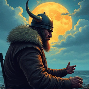 Code of the Vikings