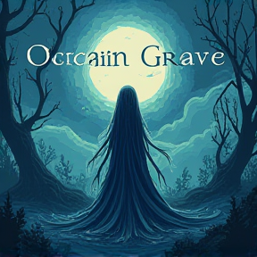 Ocean grave