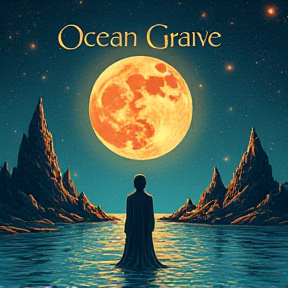 Ocean grave