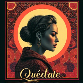 Quédate