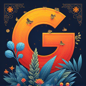 g