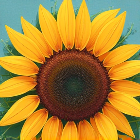 Sunflower