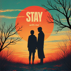 STAY with me