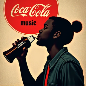 Coca Cola သောက်ချင်တယ်