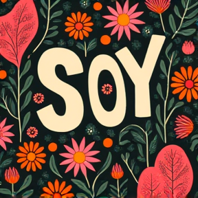 Soy